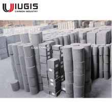 China Supplie Good Conductive Cathode Carbon Block